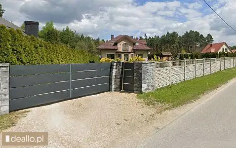 [eLicytacje] I licytacja - Dom jednorodzinny z garażem - HANYSEK.NET