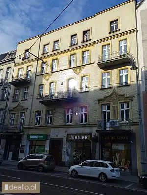 [eLicytacje] I licytacja - Lokal mieszkalny o pow. 102,94 m² położony w Katowicach przy ul. Tadeusza - HANYSEK.NET